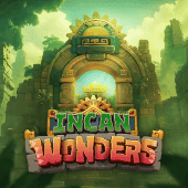 Maravillas Incas game screenshot