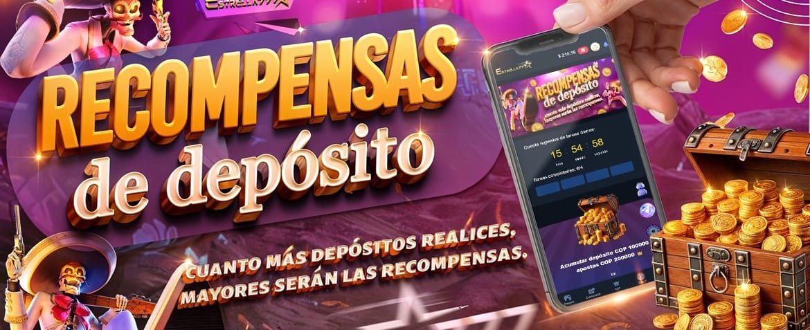 App booi casino ya disponible banner
