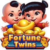 Gemelos de la fortuna game screenshot
